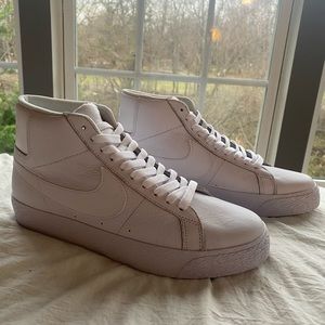 Nike SB Zoom Blazer Mid